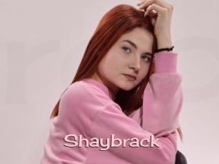 Shaybrack