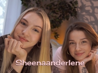 Sheenaanderlene