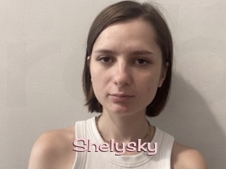Shelysky
