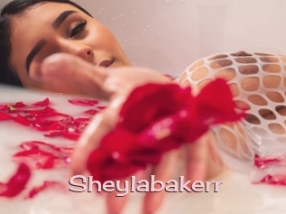 Sheylabakerr