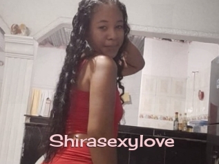 Shirasexylove