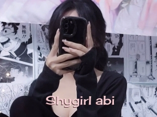 Shygirl_abi