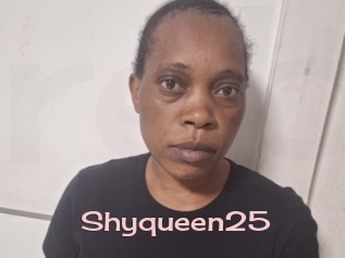 Shyqueen25