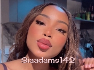 Siaadams142