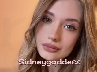 Sidneygoddess