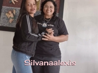 silvanaalexis Rebelles Beurettes