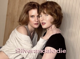 Silverandalodie