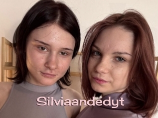 Silviaandedyt