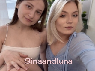Sinaandluna
