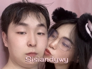 Sisiandywy