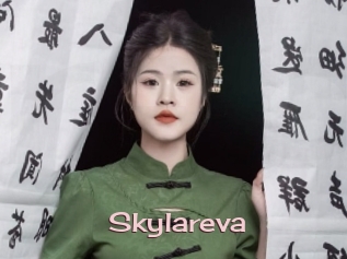 Skylareva