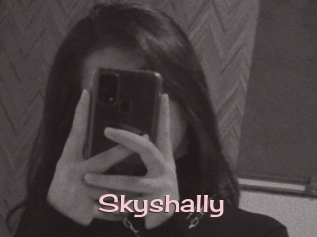 Skyshally