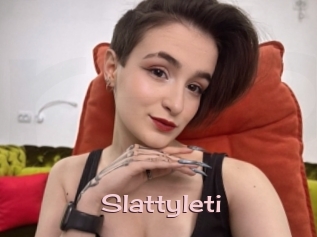 Slattyleti