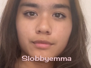 Slobbyemma