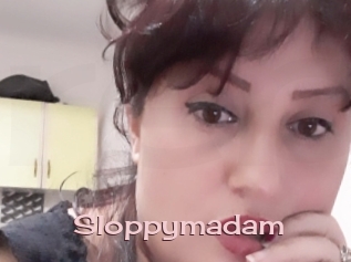 Sloppymadam