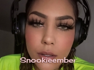 Snookieember