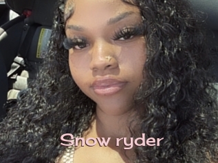 Snow_ryder