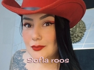 Sofia_roos