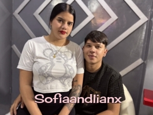 Sofiaandlianx