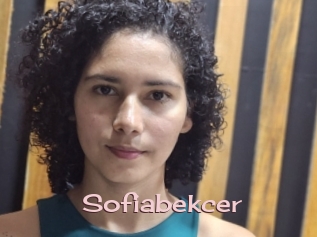 Sofiabekcer