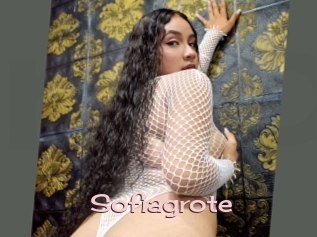 Sofiagrote