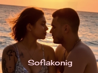 Sofiakonig
