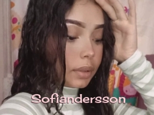 Sofiandersson