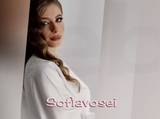 Sofiavosei