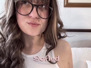 Sofied