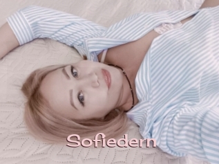 Sofiedern