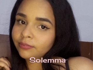 Solemma