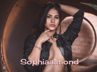 Sophiaalmond