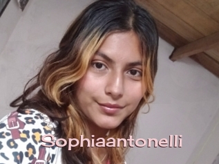 sophiaantonelli Rebelles Beurettes