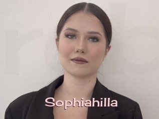 Sophiahilla