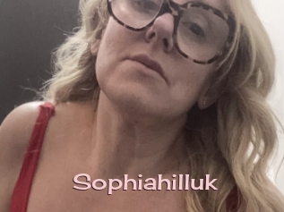 Sophiahilluk