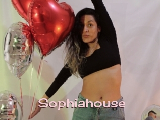 Sophiahouse