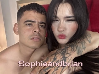 Sophieandbrian