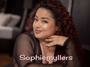 Sophiemyllers