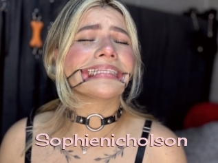 sophienicholson Rebelles Beurettes