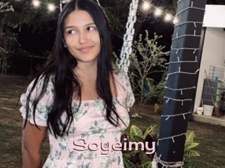 Soyeimy