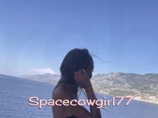 Spacecowgirl77