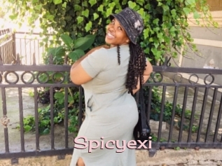 Spicyexi