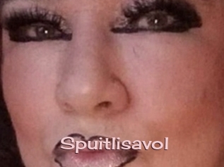 Spuitlisavol