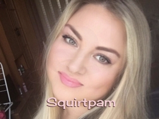Squirtpam