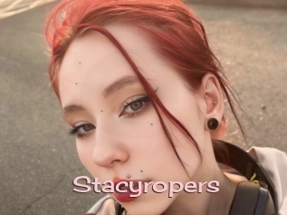 Stacyropers