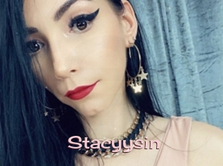 Stacyysin