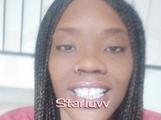 starluvv Rebelles Beurettes