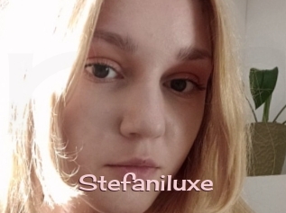 Stefaniluxe