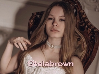 Stelabrown