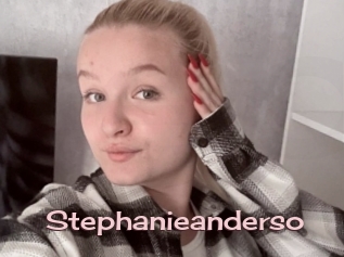 stephanieanderso Rebelles Beurettes